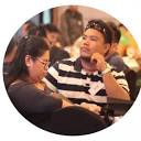 Customer profile logo