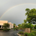 Customer profile logo