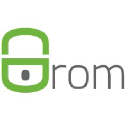 Customer profile logo