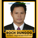 Customer profile logo