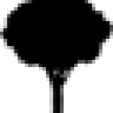 Customer profile logo