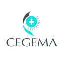 Customer profile logo