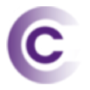 Customer profile logo