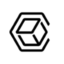 Customer profile logo