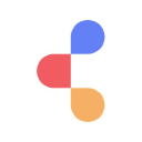 Customer profile logo