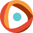 Customer profile logo