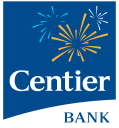 Customer profile logo