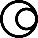Customer profile logo