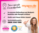 Customer profile logo