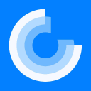 Customer profile logo