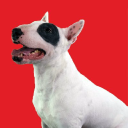 Customer profile logo