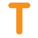 Customer profile logo