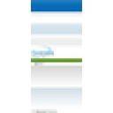 Customer profile logo