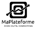 Customer profile logo