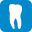 Customer profile logo
