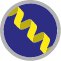 Customer profile logo