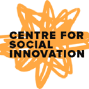 Customer profile logo