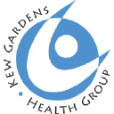 Customer profile logo