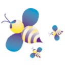 Customer profile logo