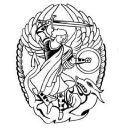 Customer profile logo