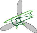 Customer profile logo