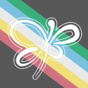 Customer profile logo