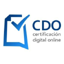 Customer profile logo