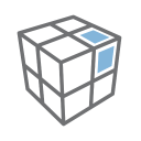 Customer profile logo