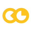 Customer profile logo