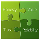 Customer profile logo