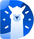 Customer profile logo