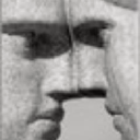 Customer profile logo