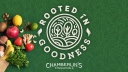 Customer profile logo
