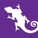 Customer profile logo