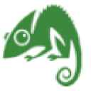 Customer profile logo