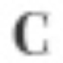 Customer profile logo