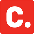 Customer profile logo