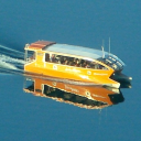 Customer profile logo