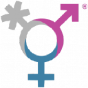 Customer profile logo