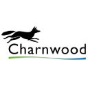 Customer profile logo
