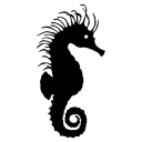 Customer profile logo