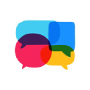 Customer profile logo