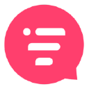Customer profile logo