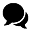 Customer profile logo