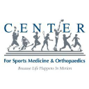 Customer profile logo