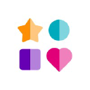 Customer profile logo