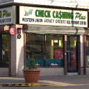Customer profile logo