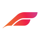 Customer profile logo