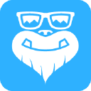 Customer profile logo