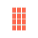 Customer profile logo